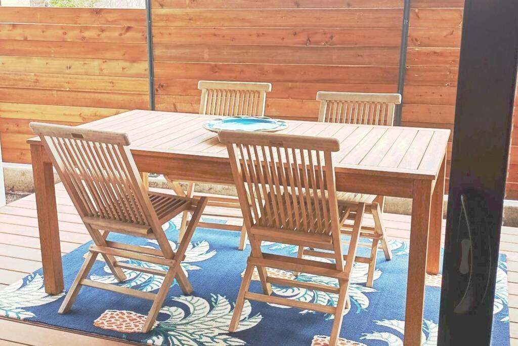 شقة لاكانو  في Loft Standing 100 M2 A 200 Metres De La Plage المظهر الخارجي الصورة